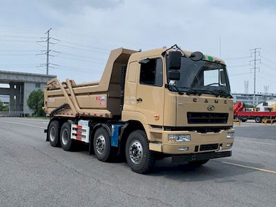 Hualing Star  HN3310B39B6M6 Dump truck