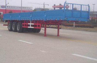 Yongxuan  HYG9392 Semi trailer