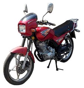 Jike  JK1252X Two wheeled motorcycles