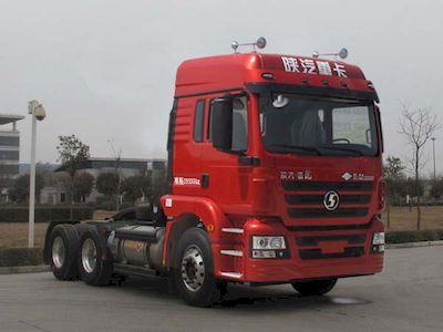 Shaanxi AutomobileSX4258GT344TLTractor