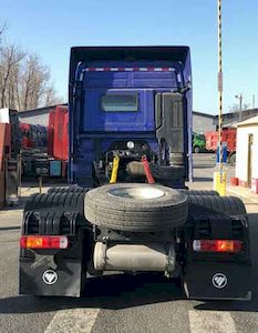 Ouman  BJ4259Y6DHL06 Semi trailer tractor