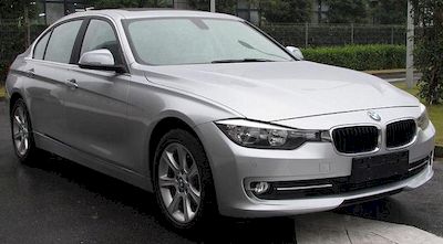 BMWBMW7200DLBMW320LISedan