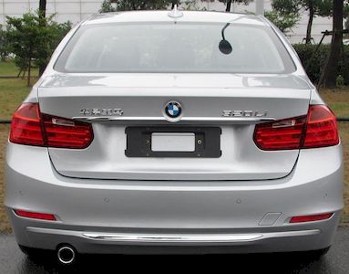 BMW BMW7200DLBMW320Li Sedan