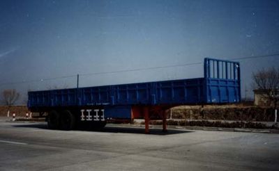 Huaxing CCG9161Semi trailer