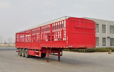 Chengya  CYP9400CCYE Gantry transport semi-trailer