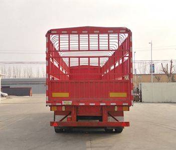 Chengya  CYP9400CCYE Gantry transport semi-trailer