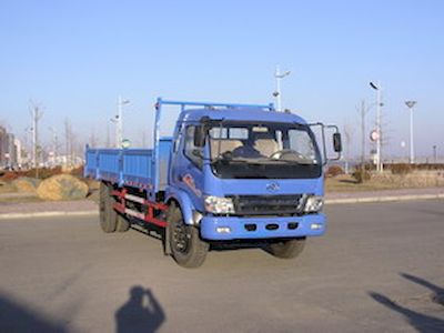 Huanghai  DD3163P01 Dump truck