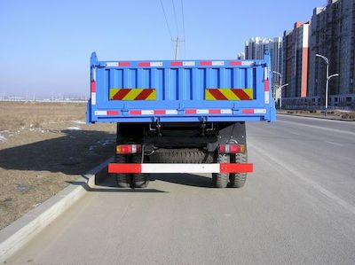 Huanghai  DD3163P01 Dump truck