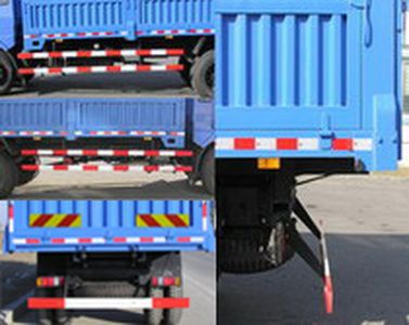 Huanghai  DD3163P01 Dump truck