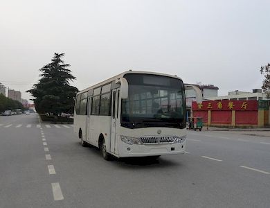 Dongfeng DFA6783T4GCity buses