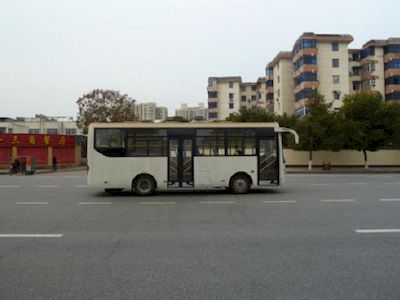 Dongfeng  DFA6783T4G City buses