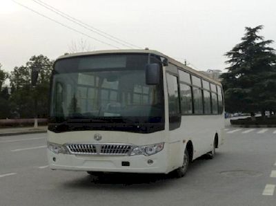 Dongfeng  DFA6783T4G City buses