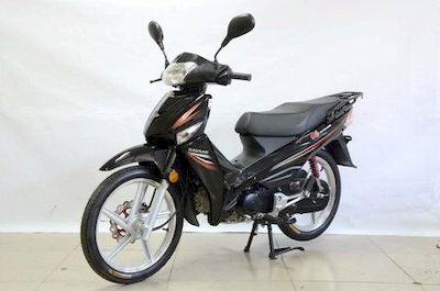 Dayang  DY12566M Two wheeled motorcycles