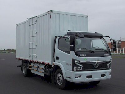 Dongfeng EQ5127XXY8NDCACBox transport vehicle