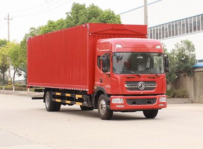 Dongfeng  EQ5181XYKL9BDKAC Wing opening box car