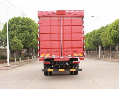 Dongfeng  EQ5181XYKL9BDKAC Wing opening box car