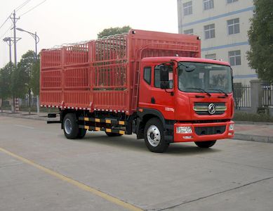 Dongfeng  EQ5183CCYL9BDGAC Grate type transport vehicle