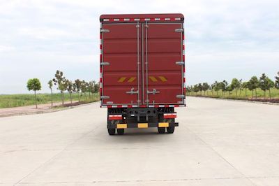 Dongfeng  EQ5183CCYL9BDGAC Grate type transport vehicle