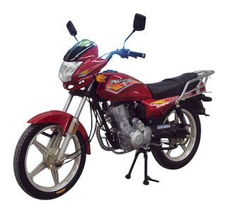 Haojin  HJ125G Two wheeled motorcycles