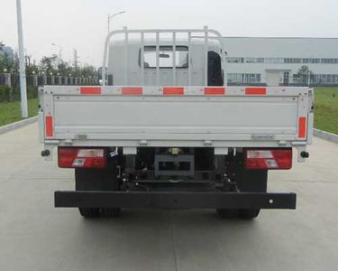 Jiangling Motors JX1043TB25 Truck