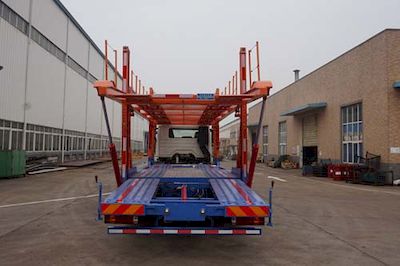 Yunli  LG5220TCLZ5 Vehicle transport vehicle