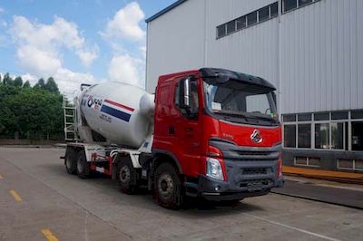 Yunli LG5310GJBC5Concrete mixing transport vehicle