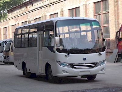 Lishan  LS6761N coach