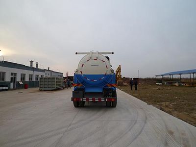 Qingzhuan  QDZ5120TCAZHT5GE1 Kitchen waste truck