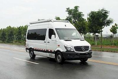 Qixing  QXC5047XLJA RV