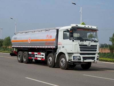 Shaanxi Automobile SX5316GYYNN466 Oil tanker