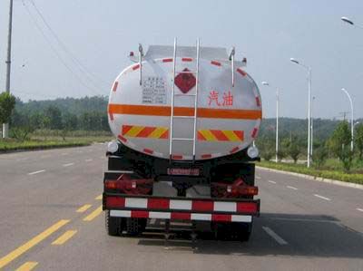 Shaanxi Automobile SX5316GYYNN466 Oil tanker