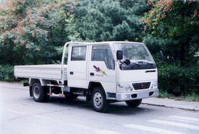 Jinbei  SY1041SLS3 Light cargo vehicle