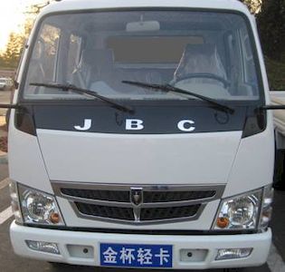 Jinbei  SY1041SLS3 Light cargo vehicle