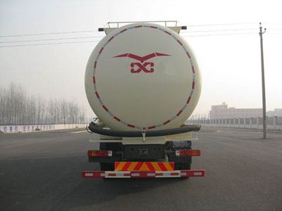 Yuxin  XX5250GFLA1 Powder material transport vehicle