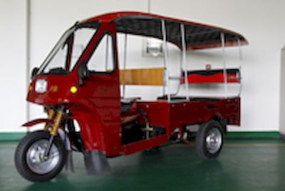 Zonglong  ZL150ZK right three-wheeled motorcycle 