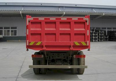 Haowo  ZZ3317M4667D1 Dump truck