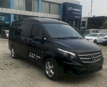 Tiantan  BF5034XSW Business vehicle