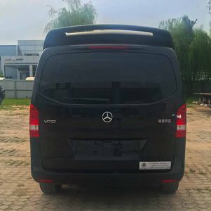 Tiantan  BF5034XSW Business vehicle