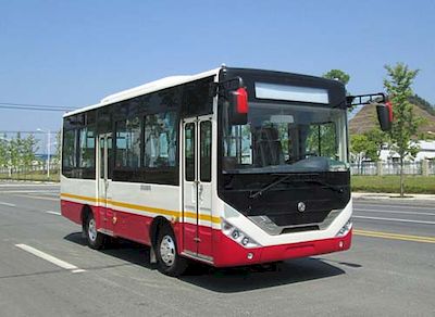 Dongfeng  EQ6711CT City buses