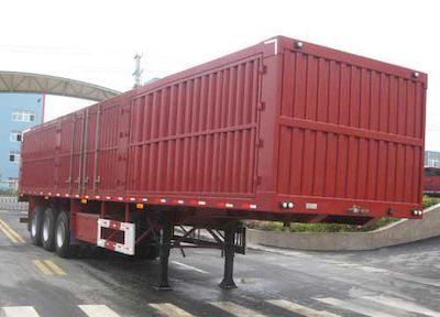 Dongfeng  EQ9403XXYZM Box transport semi-trailer