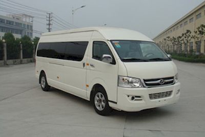 Dama  HKL6600Q coach