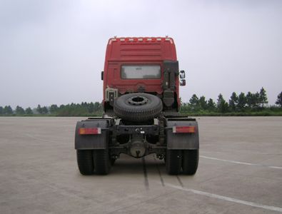 Yunying  JMC4251W Semi trailer towing vehicle