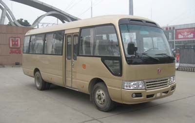 Jiangling Motors JX6705VD coach