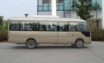 Jiangling Motors JX6705VD coach