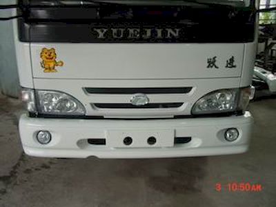 Yuejin  NJ1040FDBW Truck