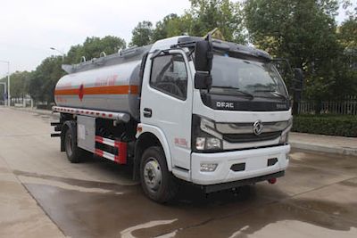 Runzhixing  SCS5121GYYEQ6 Oil tanker