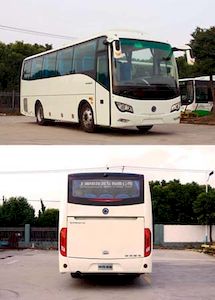 Shenlong brand automobile SLK6850F5A3 coach