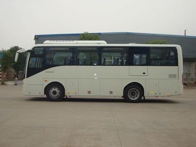 Shenlong brand automobile SLK6850F5A3 coach