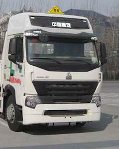 Xingshi  SLS5250GHYA7 Chemical liquid transport vehicle