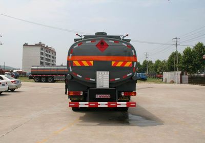 Xingshi  SLS5250GHYA7 Chemical liquid transport vehicle